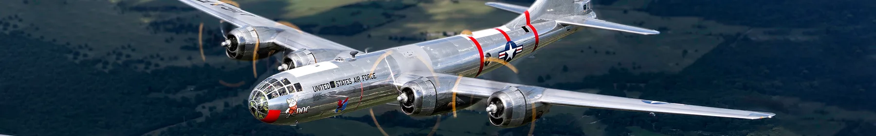B-29 Doc