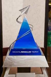 The Wichita Aero Club Trophy