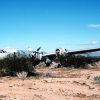 Doc B-29 found in desert