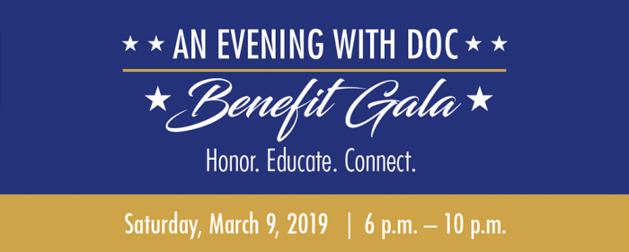 Doc Benefit Gala 2019