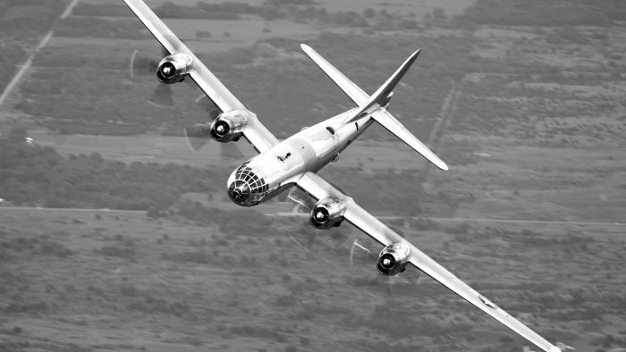 Doc B-29