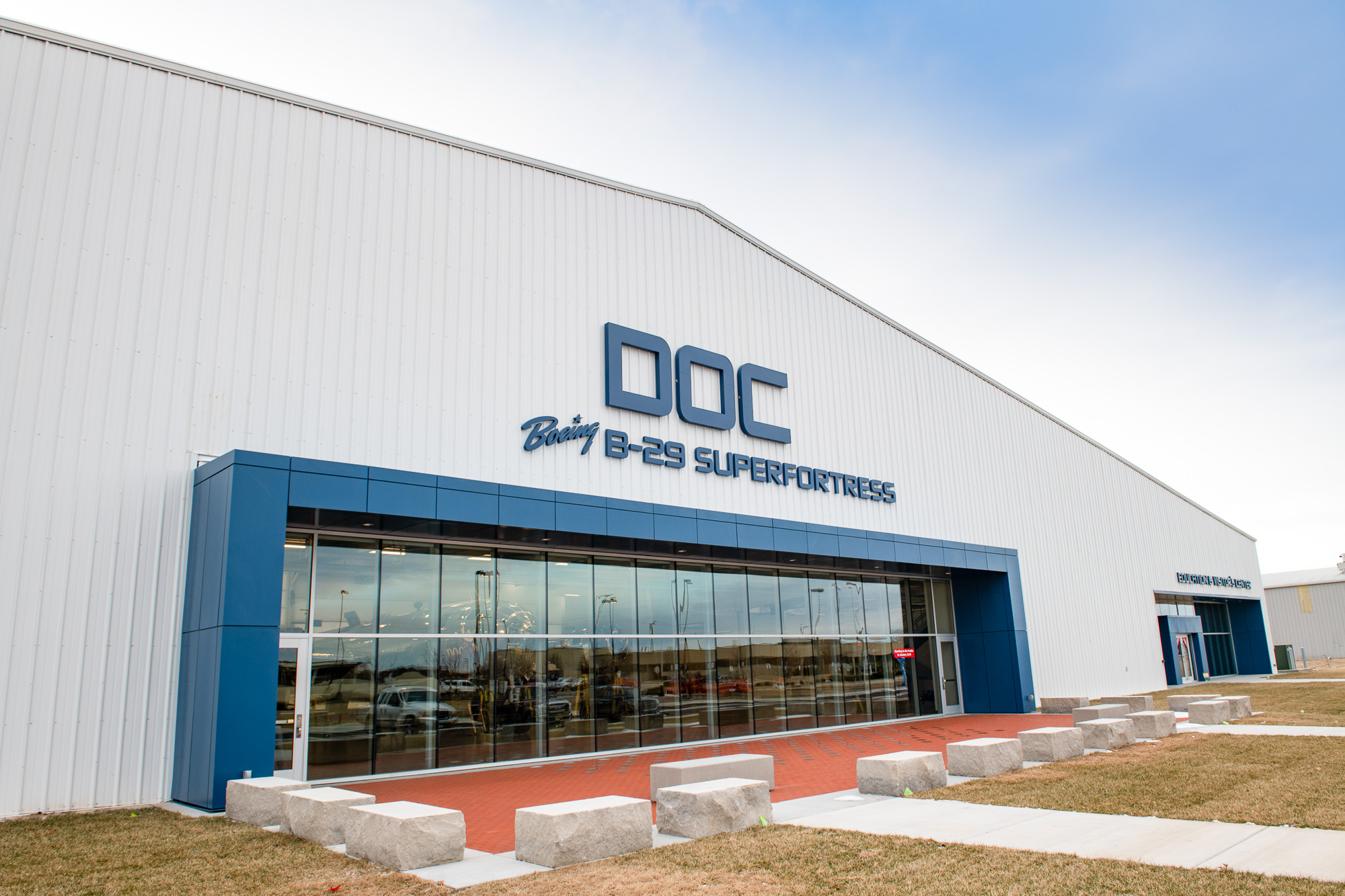 Plan Your Visit To B-29 Doc - B-29 Doc