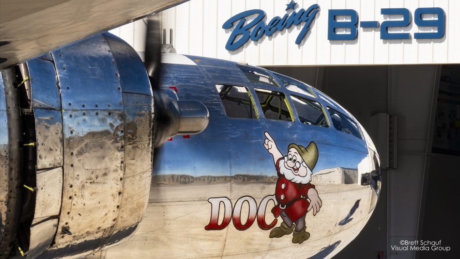 B-29 Doc