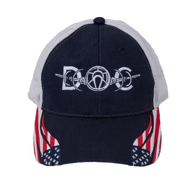 Doc B-29 hat