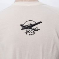 Doc B-29 t-shirt