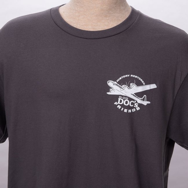 Doc B-29 t-shirt