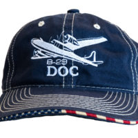 USA Navy DOC Cap - Image 2