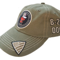 Vintage Radar Calibration Squadron Hat - Image 2