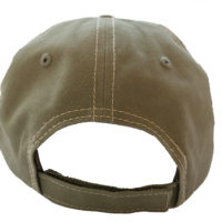 Vintage Radar Calibration Squadron Hat - Image 4