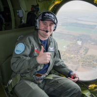 Gift Card: B-29 Doc Flight Experience - Image 12