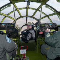 Gift Card: B-29 Doc Flight Experience - Image 4