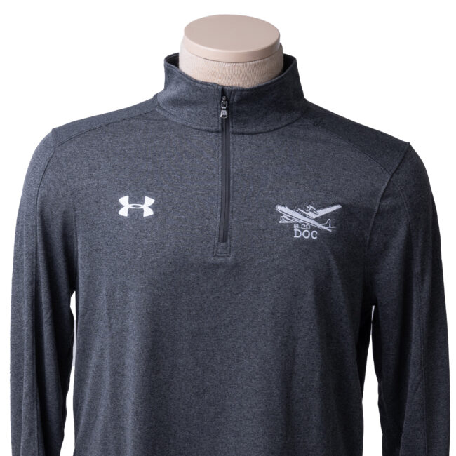 UA Locker Doc Pullover