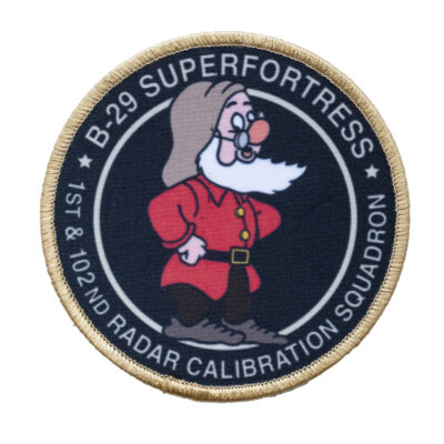 Vintage Patch