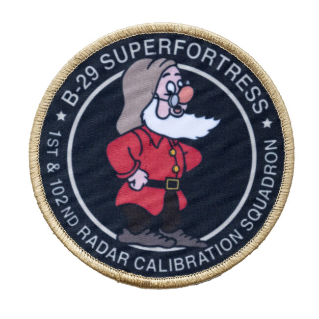 Vintage Patch