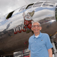 Gift Card: B-29 Doc Flight Experience - Image 5