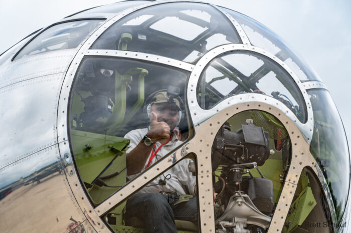 B-29 Doc