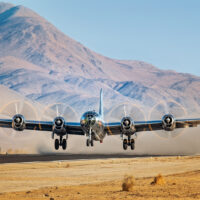 Gift Card: B-29 Doc Flight Experience - Image 9