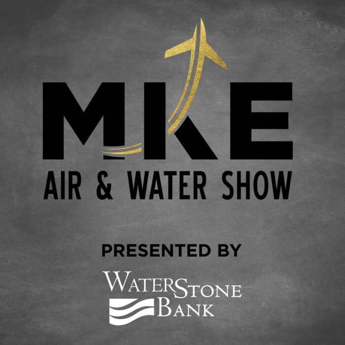 MKE Air & Water Show