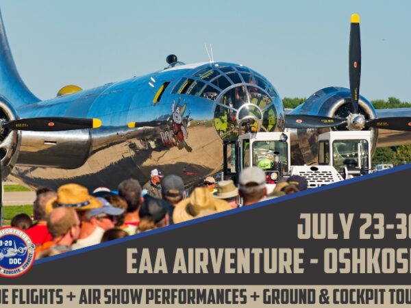 B-29 Doc - EAA 2023