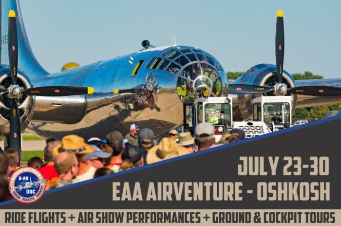 B-29 Doc - EAA 2023