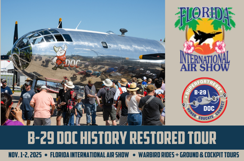 Florida International Florida International Air Show: Punta Gorda, FL