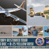 Arkansas Air and Military Museum Event