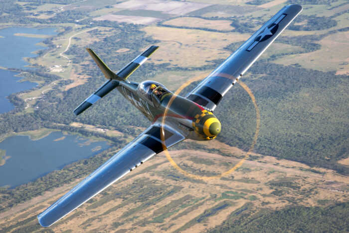 P-51 Gunfighter