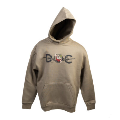 B-29 DOC Hoodie