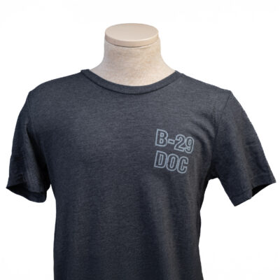 B-29 DOC HEC T-Shirt - Front