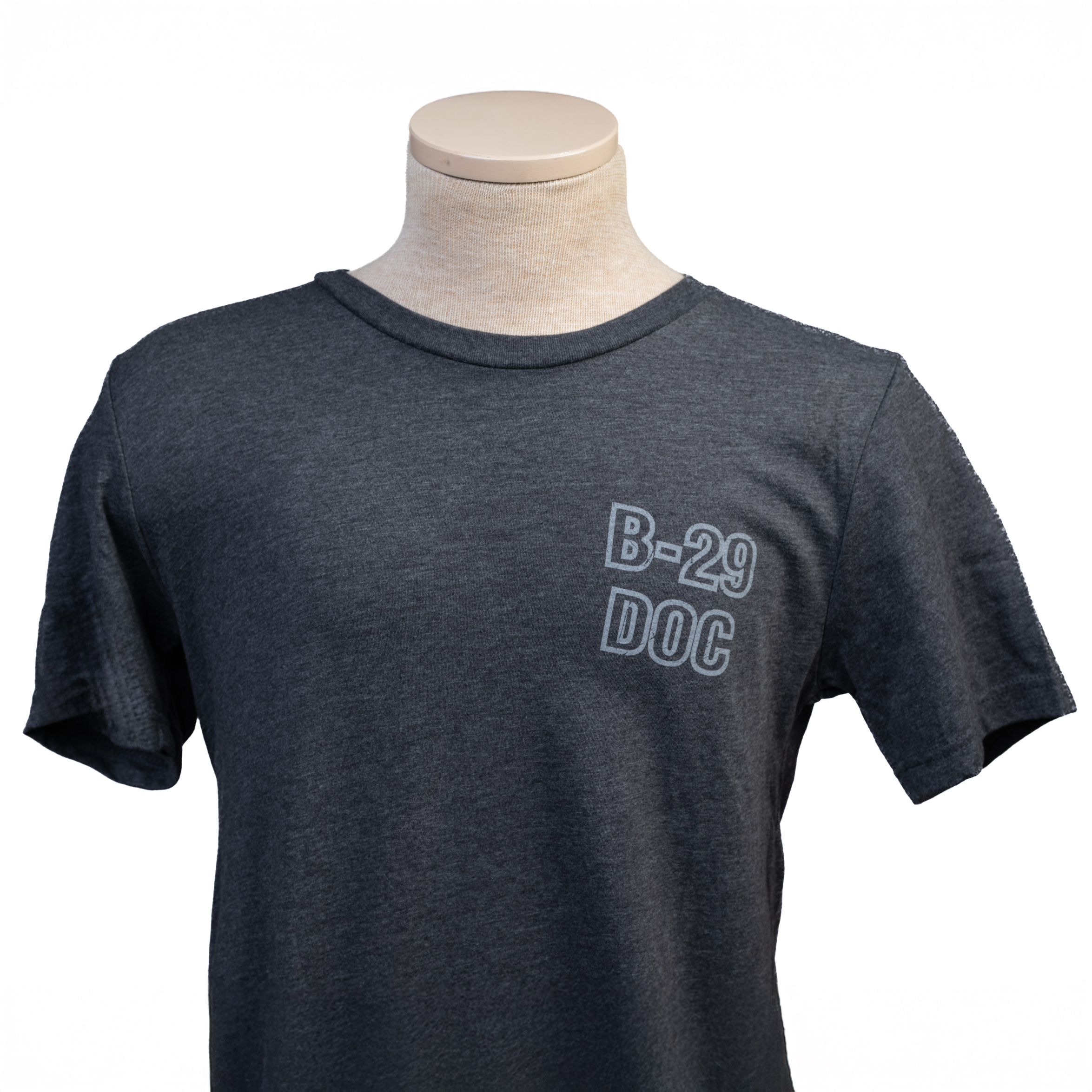 B-29 DOC HEC T-Shirt - Front