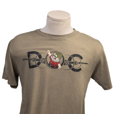 B-29 DOC Legacy T-Shirt