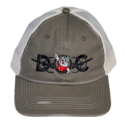 DOC Legacy Hat - Snapback