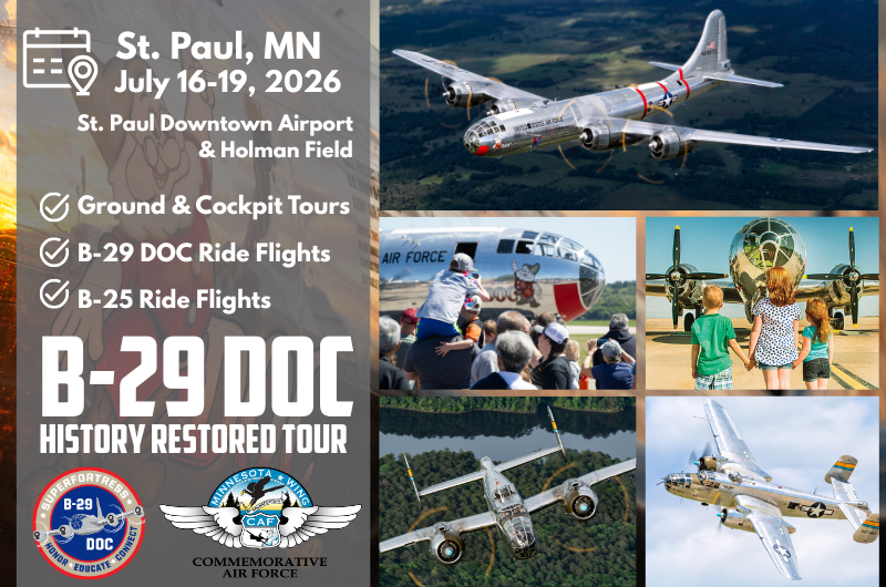 St. Paul, MN: History Restored Tour