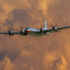 B-29 DOC (photo by Brett Schauf)